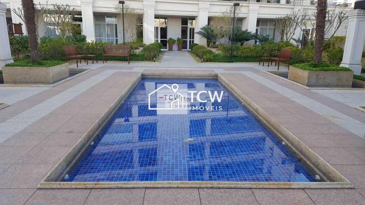 Apartamento, 4 quartos, 250 m² - Foto 10