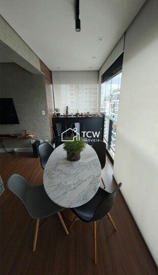 Apartamento, 1 quarto, 49 m² - Foto 4