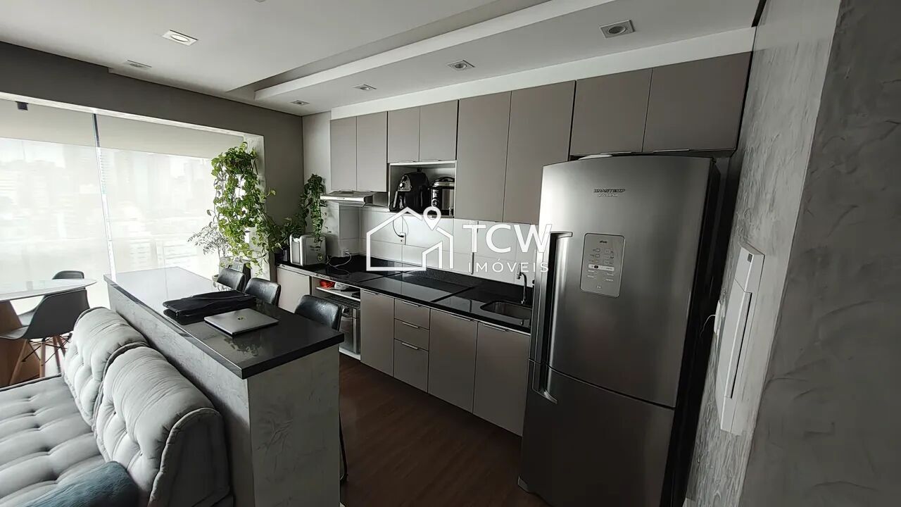 Apartamento, 1 quarto, 49 m² - Foto 7
