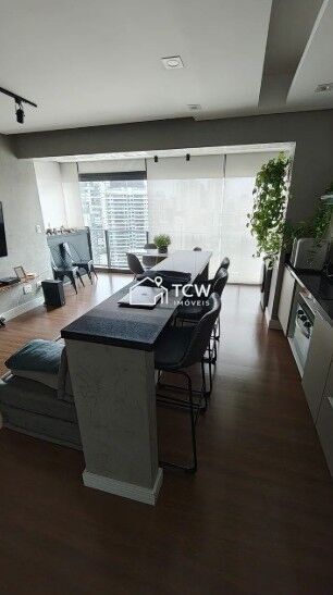 Apartamento, 1 quarto, 49 m² - Foto 6
