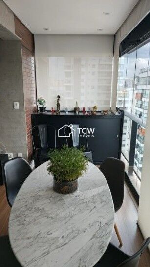 Apartamento, 1 quarto, 49 m² - Foto 5