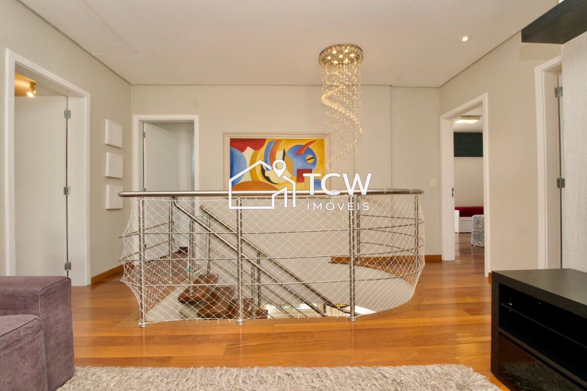 Casa de Condomínio, 4 quartos - Foto 6