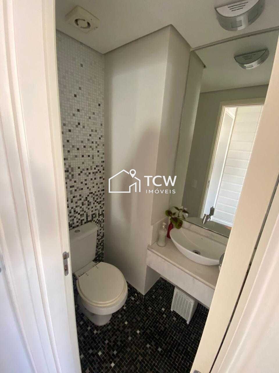 Apartamento, 3 quartos, 151 m² - Foto 8