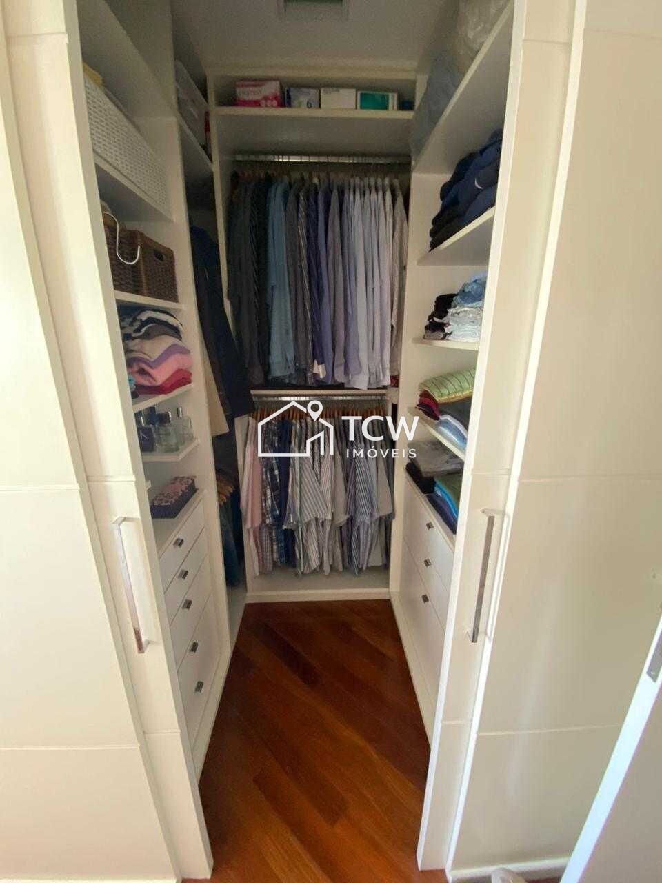 Apartamento, 3 quartos, 151 m² - Foto 21