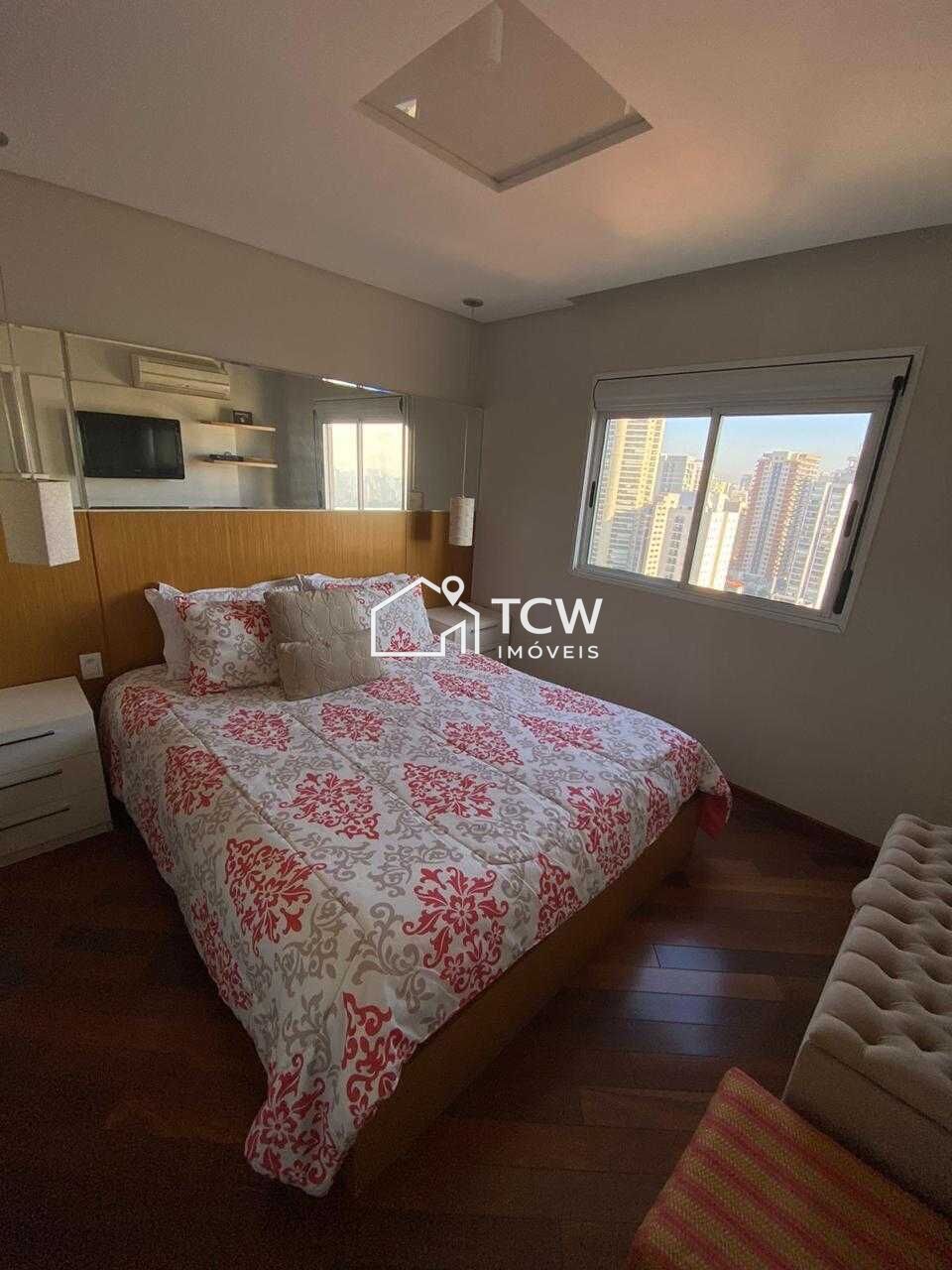 Apartamento, 3 quartos, 151 m² - Foto 24