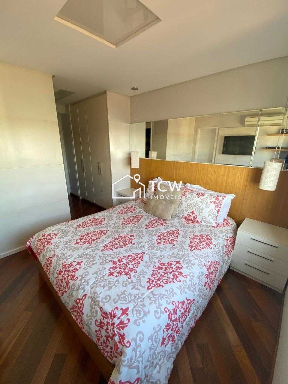 Apartamento, 3 quartos, 151 m² - Foto 7