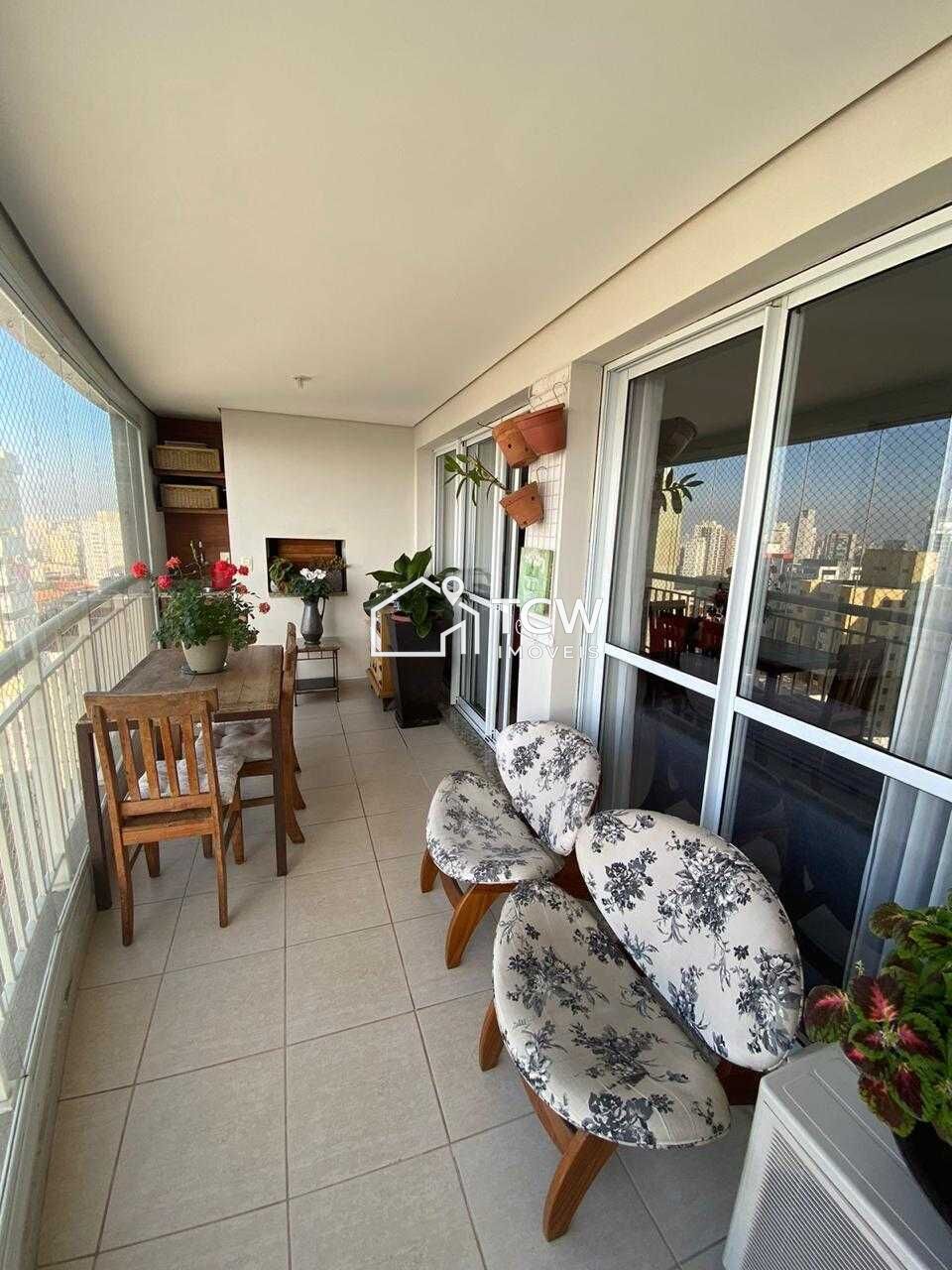 Apartamento, 3 quartos, 151 m² - Foto 4