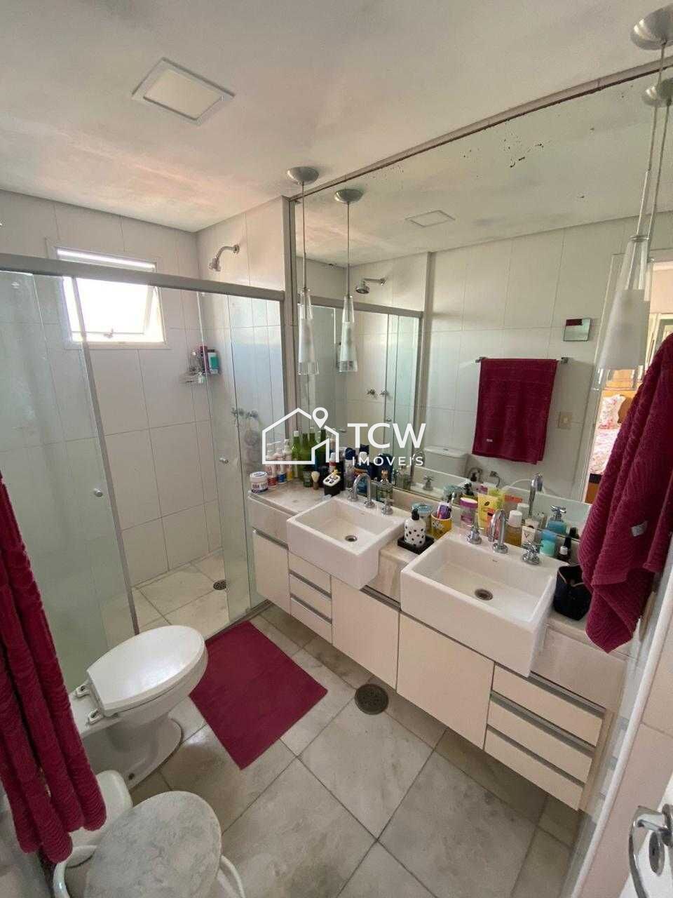 Apartamento, 3 quartos, 151 m² - Foto 9