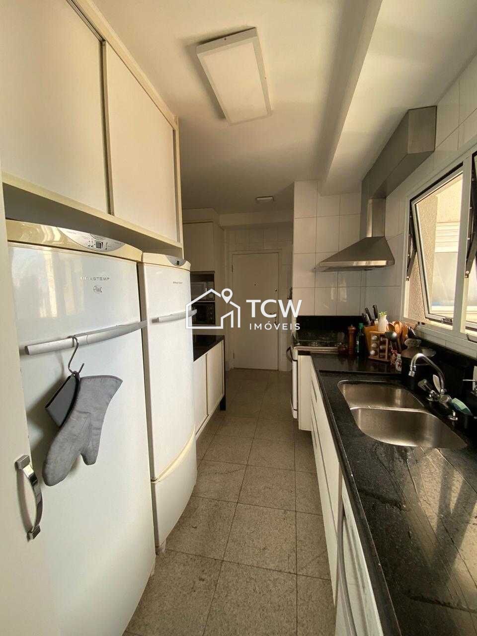 Apartamento, 3 quartos, 151 m² - Foto 16