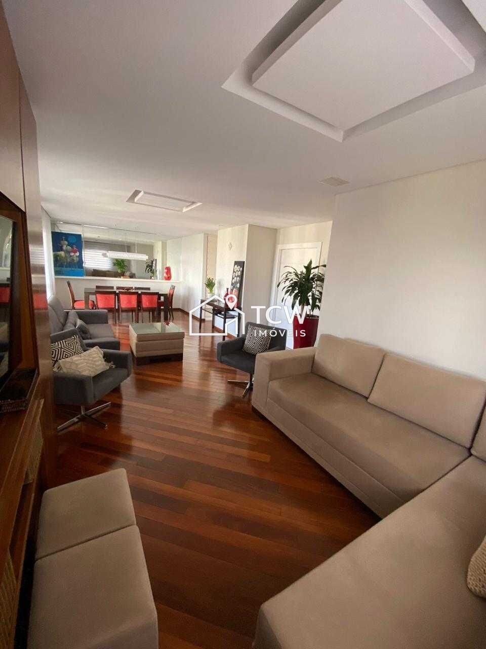 Apartamento, 3 quartos, 151 m² - Foto 5