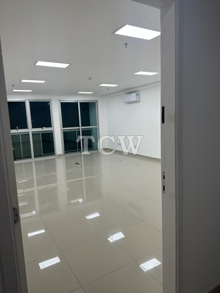 Conjunto Comercial-Sala à venda, 42m² - Foto 2