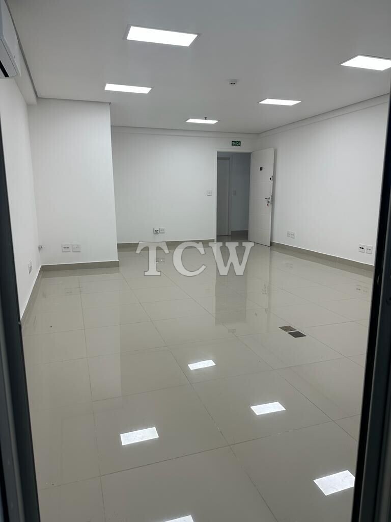Conjunto Comercial-Sala à venda, 42m² - Foto 3