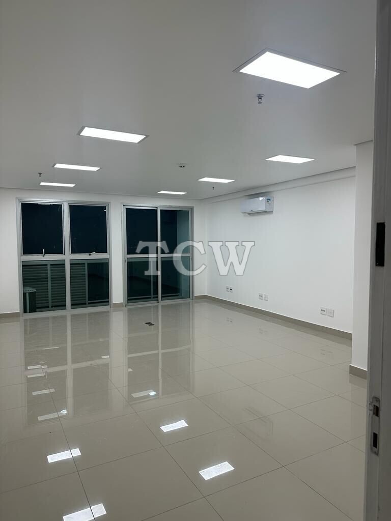 Conjunto Comercial-Sala à venda, 42m² - Foto 1