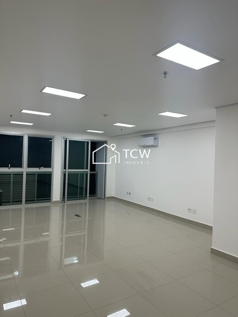 Sala-Conjunto, 42 m² - Foto 4