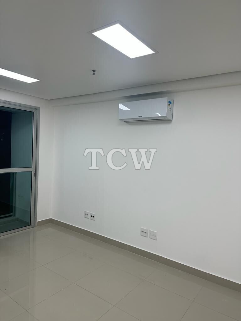 Conjunto Comercial-Sala à venda, 42m² - Foto 5
