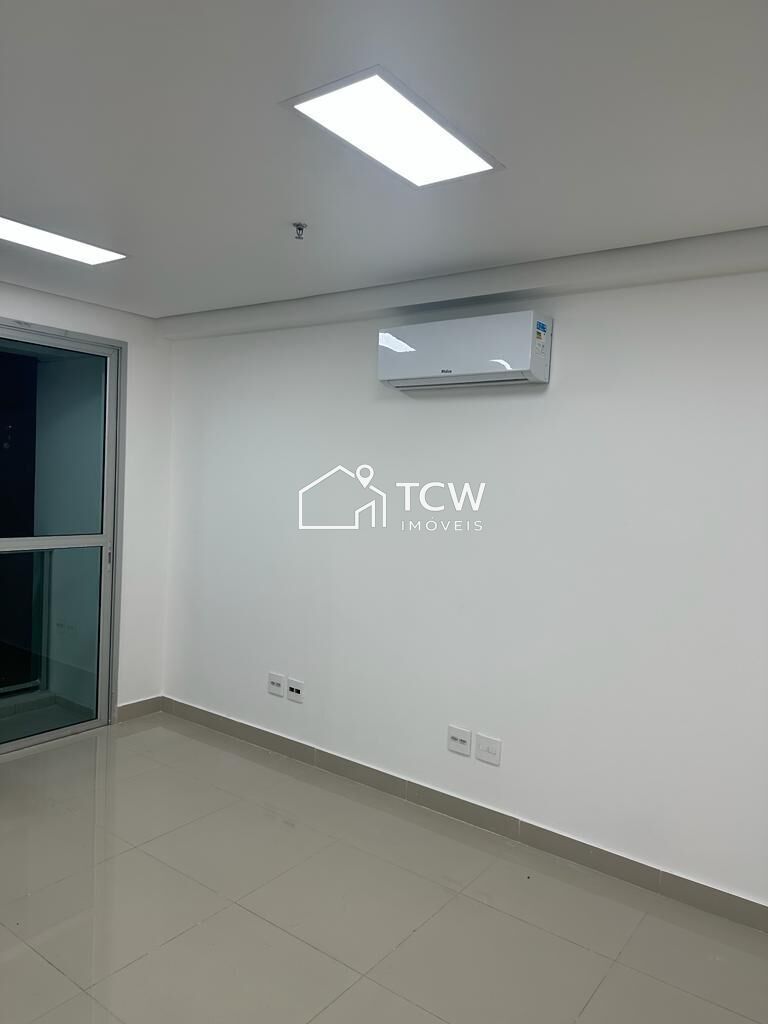 Sala-Conjunto, 42 m² - Foto 5