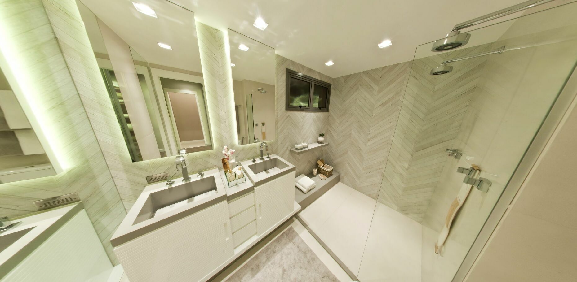 Apartamento, 3 quartos, 108 m² - Foto 12