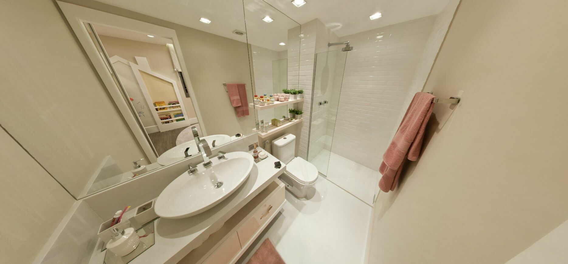 Apartamento, 3 quartos, 108 m² - Foto 6