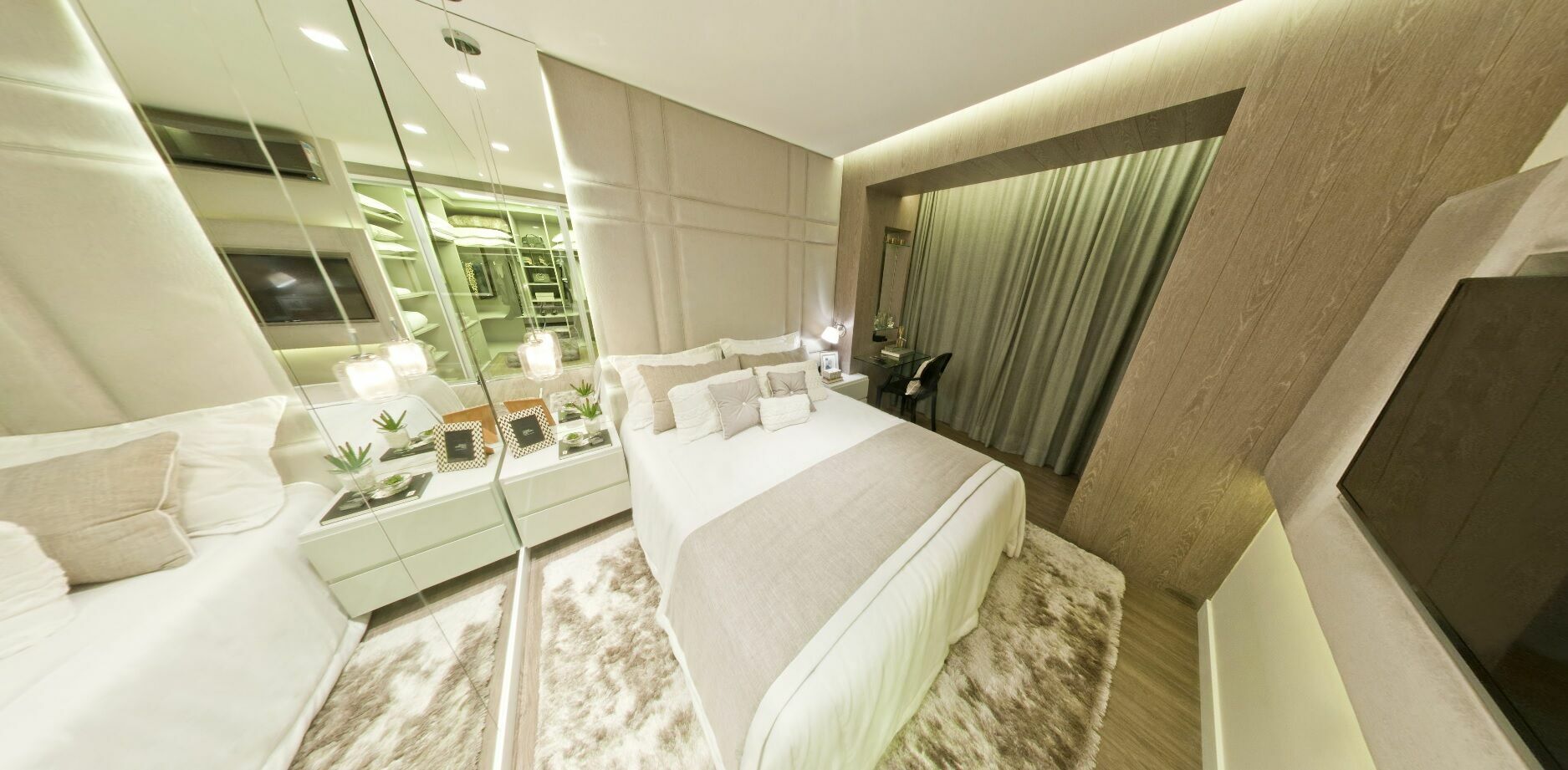 Apartamento, 3 quartos, 108 m² - Foto 9