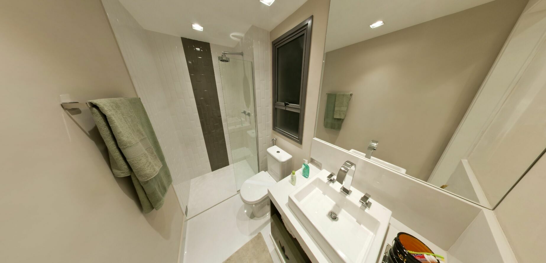 Apartamento, 3 quartos, 108 m² - Foto 8