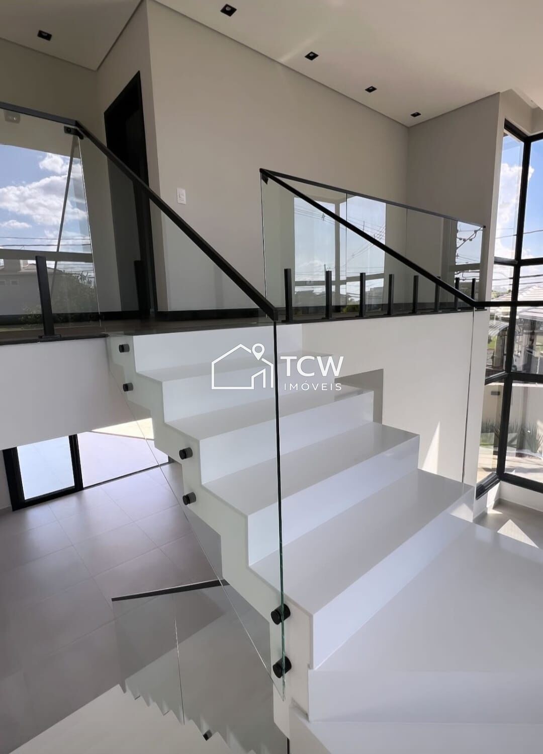 Casa de Condomínio, 3 quartos - Foto 10