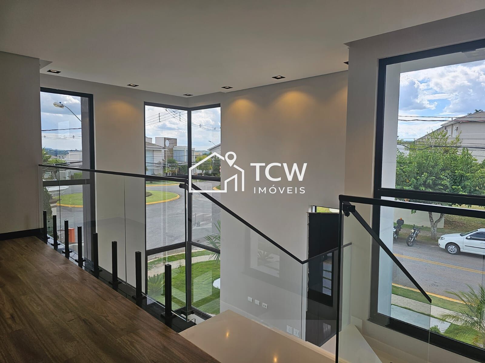 Casa de Condomínio, 3 quartos - Foto 11