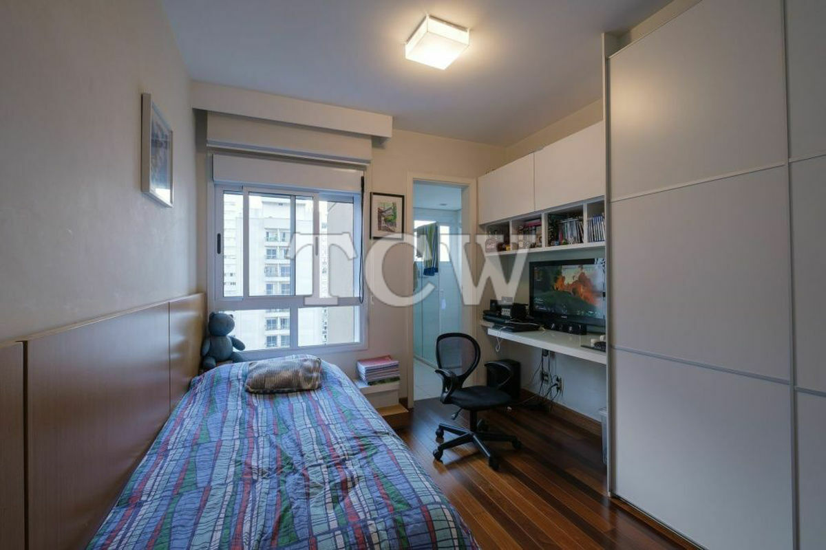 Apartamento, 3 quartos, 200 m² - Foto 22