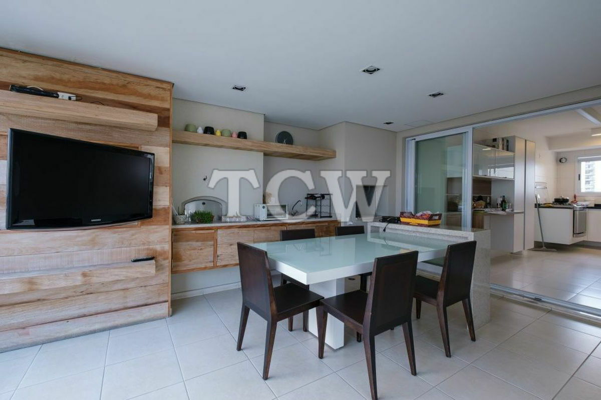 Apartamento, 3 quartos, 200 m² - Foto 2