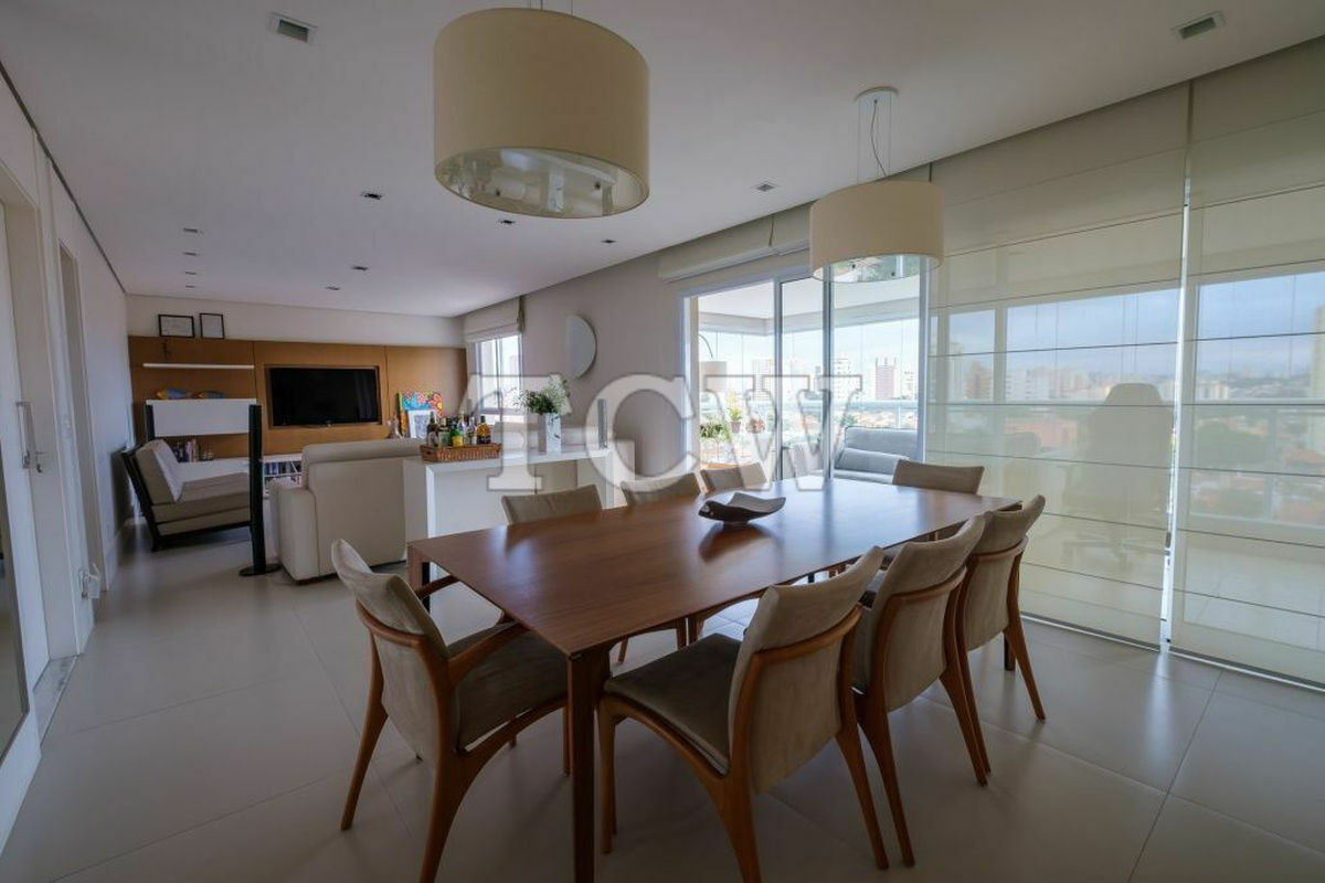 Apartamento, 3 quartos, 200 m² - Foto 9