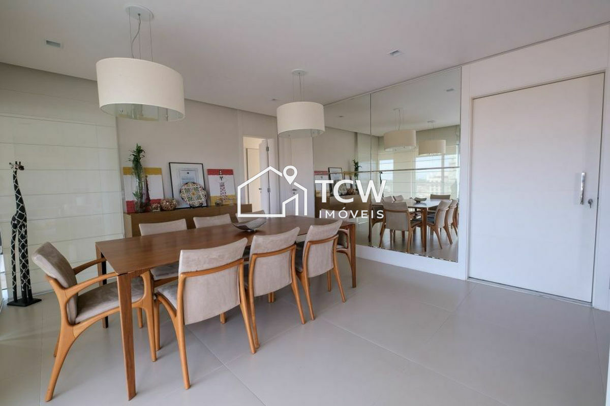 Apartamento, 3 quartos, 200 m² - Foto 11