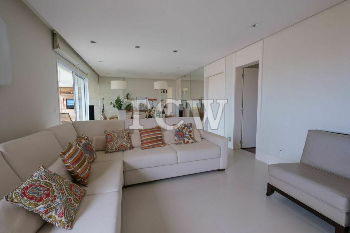 Apartamento, 3 quartos, 200 m² - Foto 7