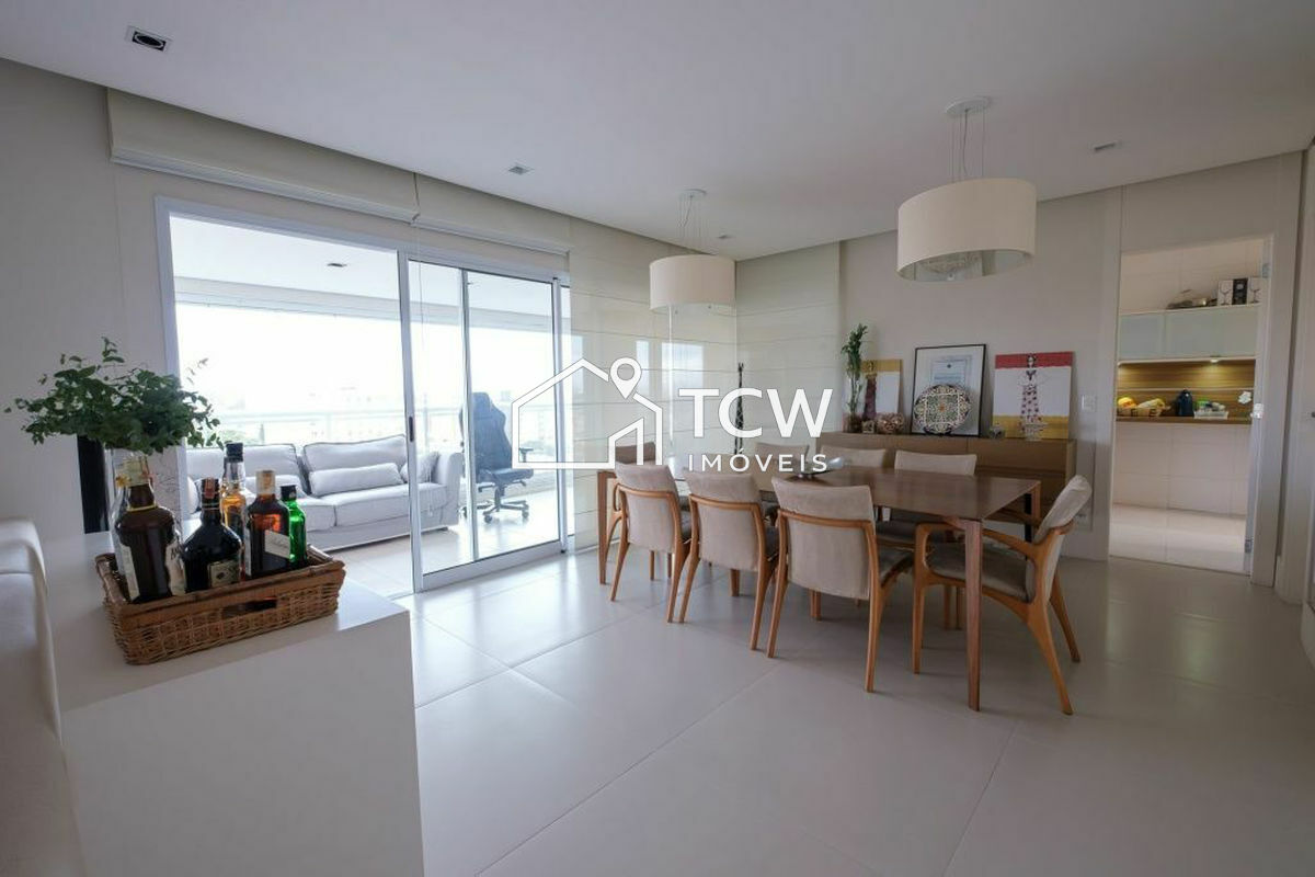 Apartamento, 3 quartos, 200 m² - Foto 10