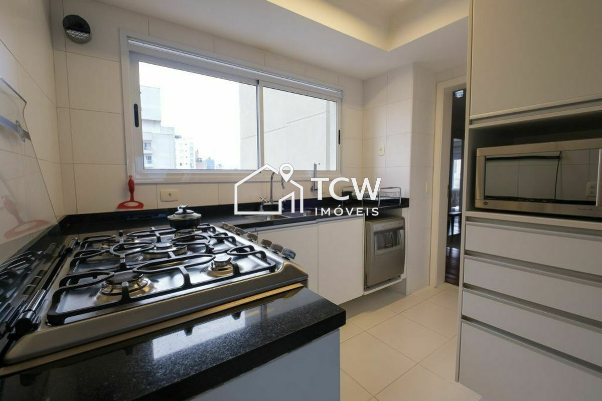 Apartamento, 3 quartos, 200 m² - Foto 26