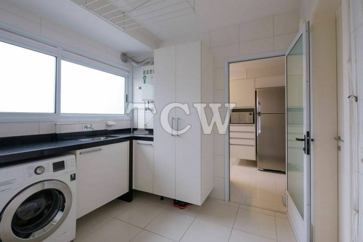 Apartamento, 3 quartos, 200 m² - Foto 27