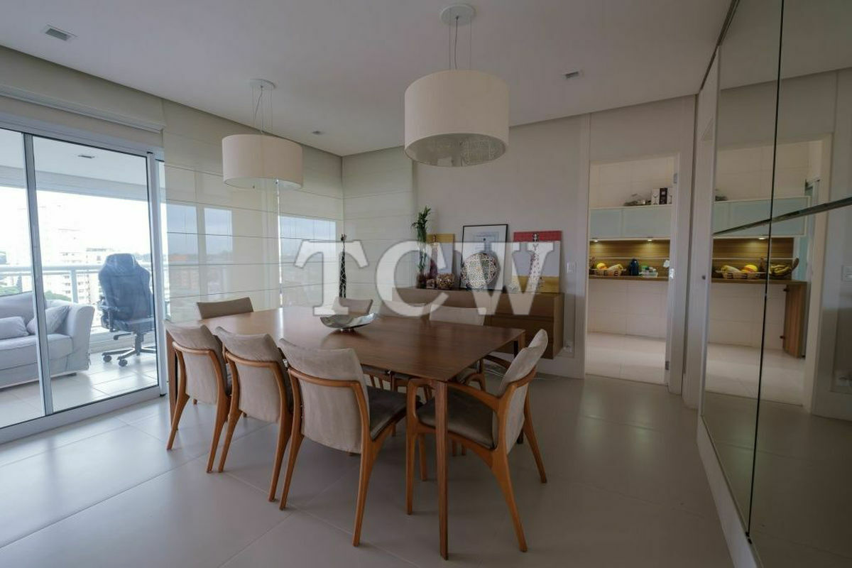 Apartamento, 3 quartos, 200 m² - Foto 12