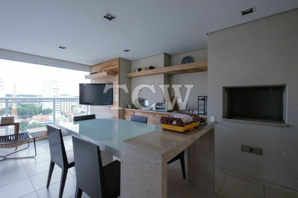 Apartamento, 3 quartos, 200 m² - Foto 1