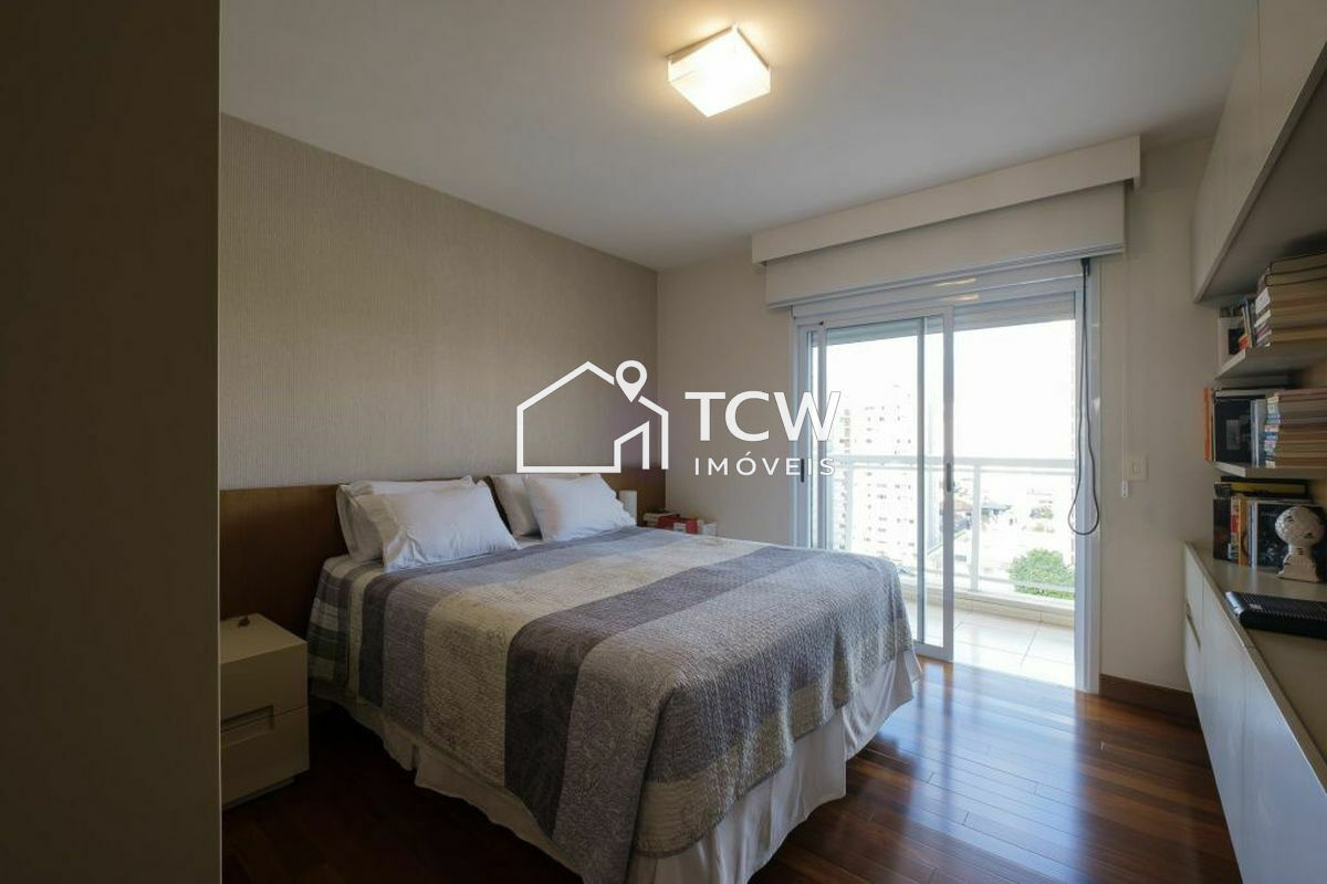 Apartamento, 3 quartos, 200 m² - Foto 15