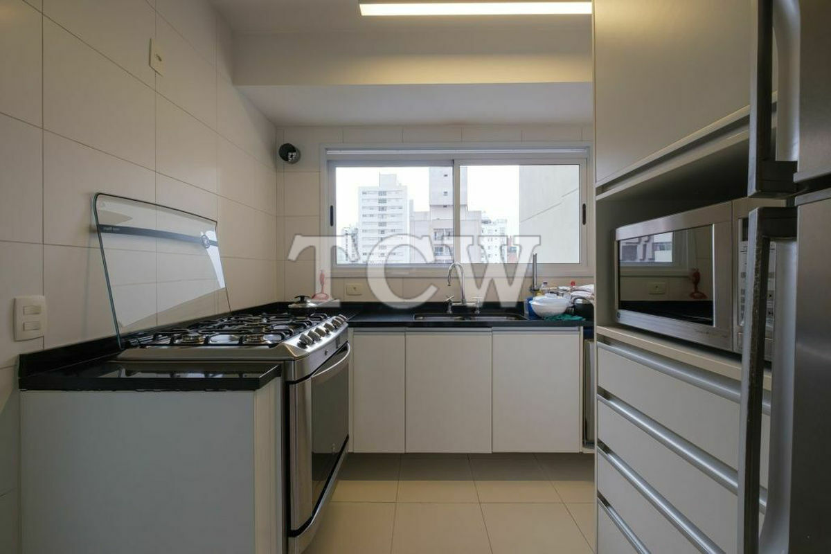 Apartamento, 3 quartos, 200 m² - Foto 25
