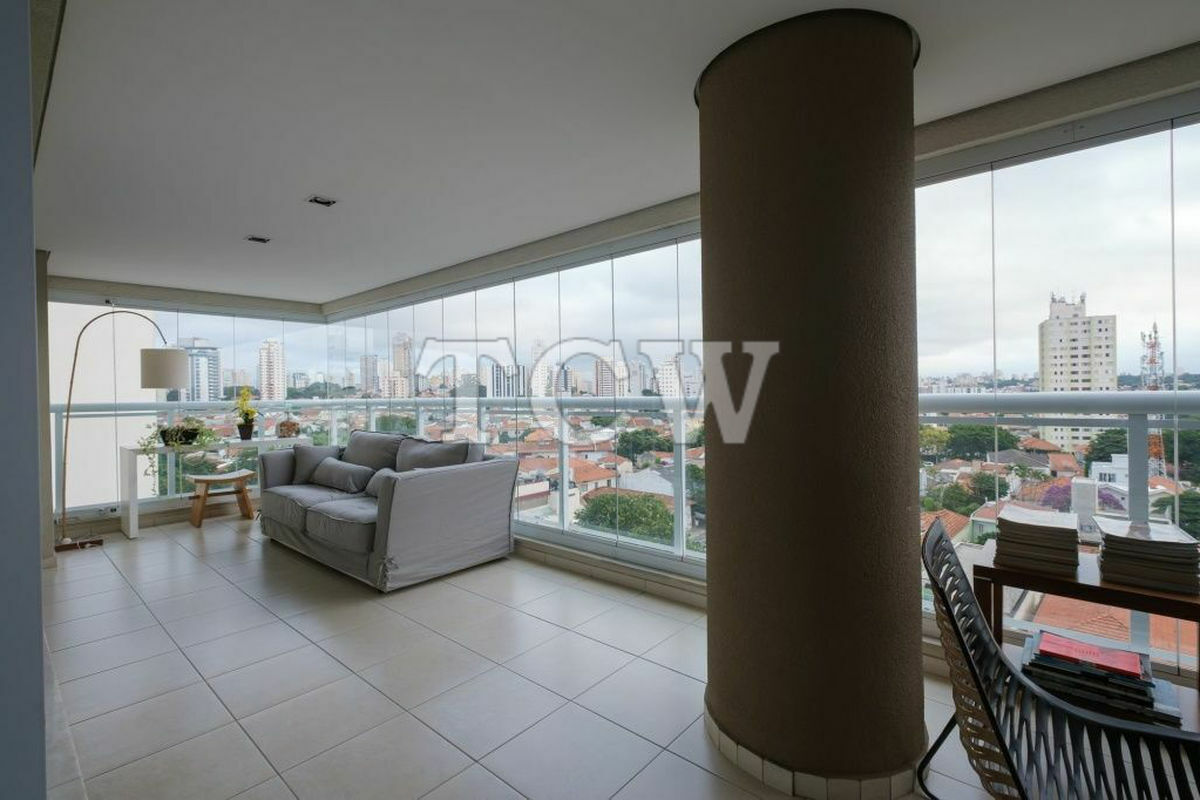 Apartamento, 3 quartos, 200 m² - Foto 4