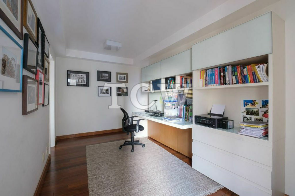 Apartamento, 3 quartos, 200 m² - Foto 13