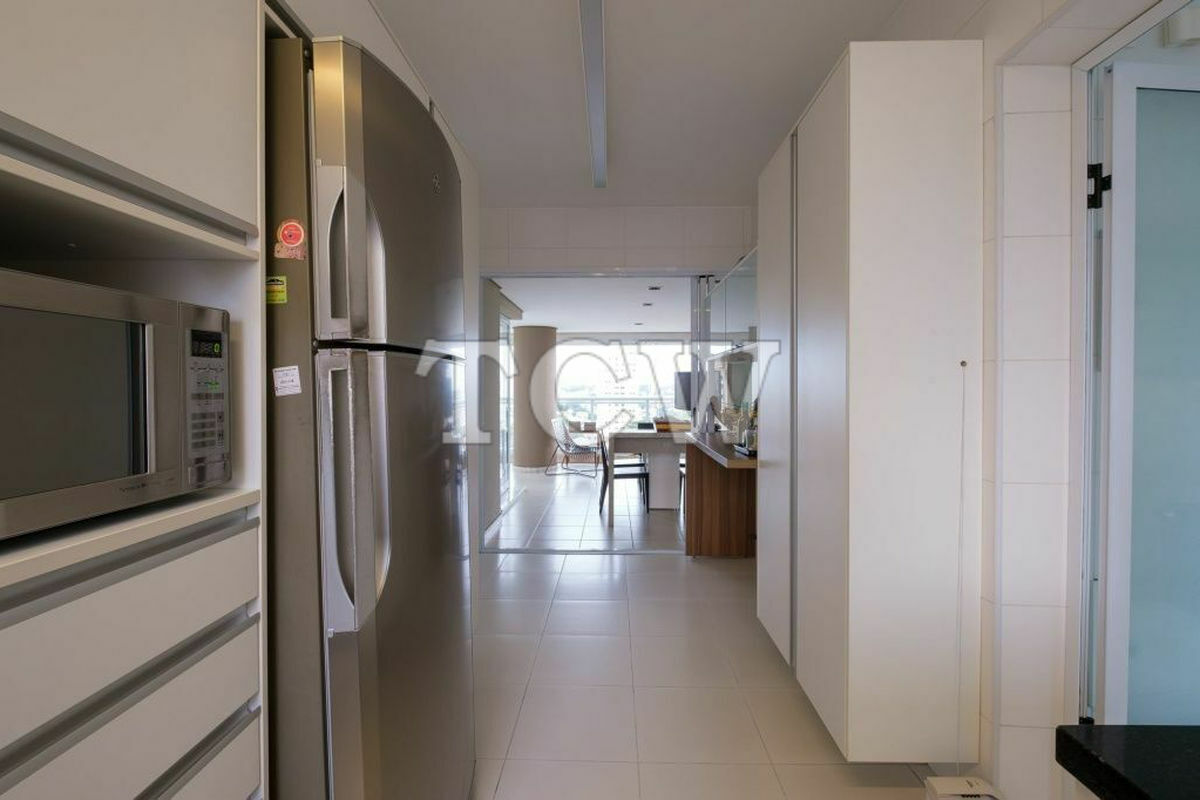 Apartamento, 3 quartos, 200 m² - Foto 23