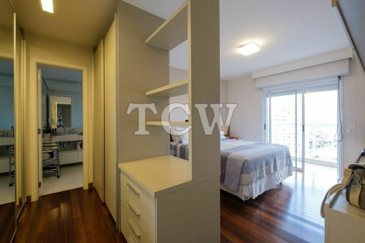Apartamento, 3 quartos, 200 m² - Foto 16