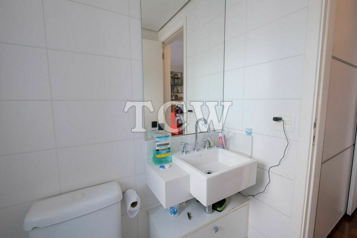 Apartamento, 3 quartos, 200 m² - Foto 20