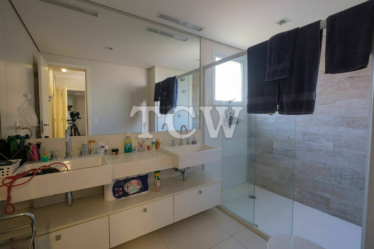 Apartamento, 3 quartos, 200 m² - Foto 18