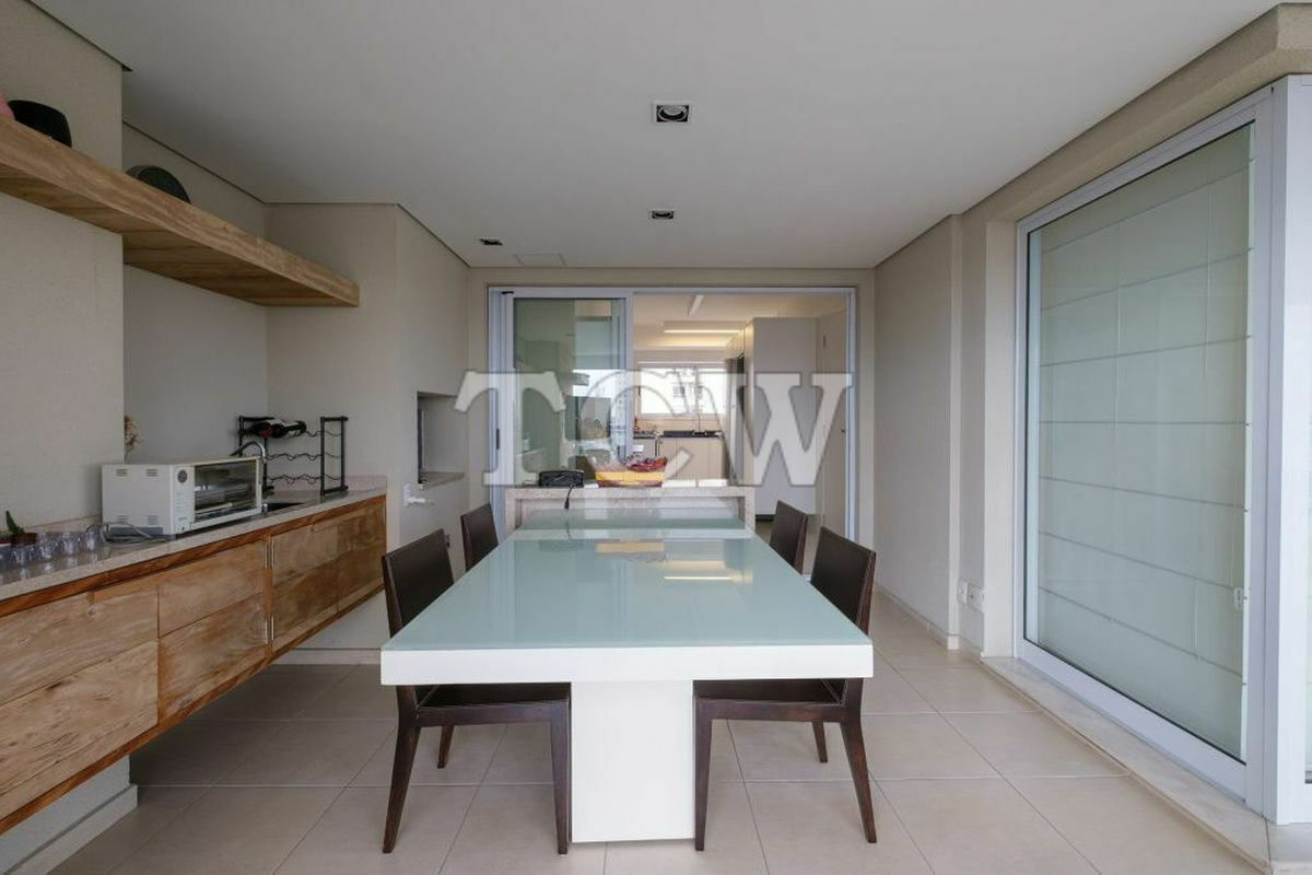 Apartamento, 3 quartos, 200 m² - Foto 6