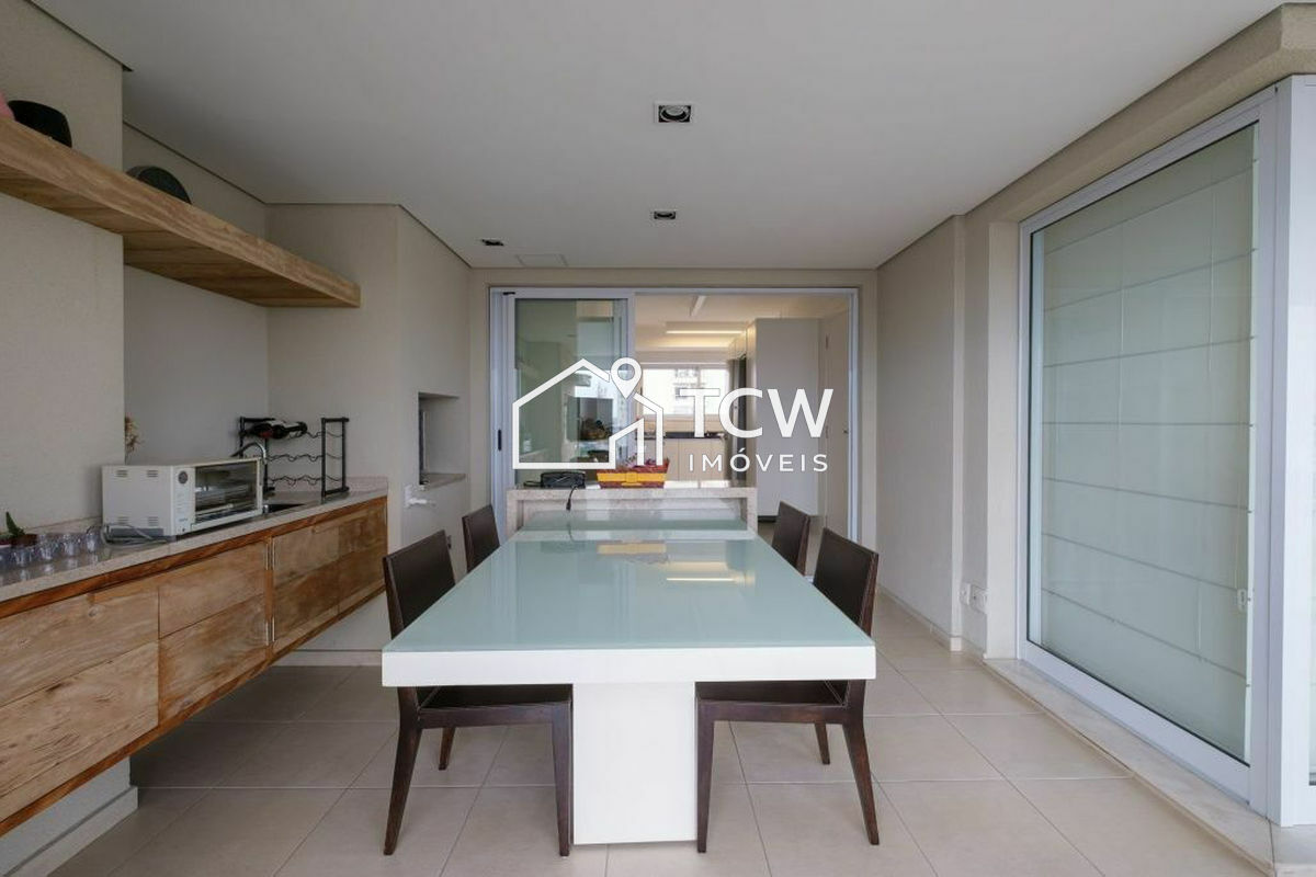 Apartamento, 3 quartos, 200 m² - Foto 6