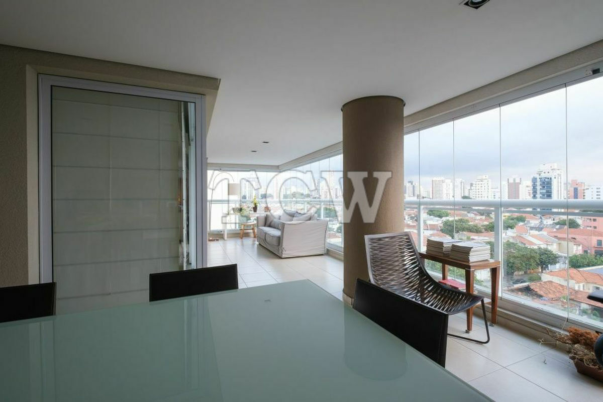 Apartamento, 3 quartos, 200 m² - Foto 5