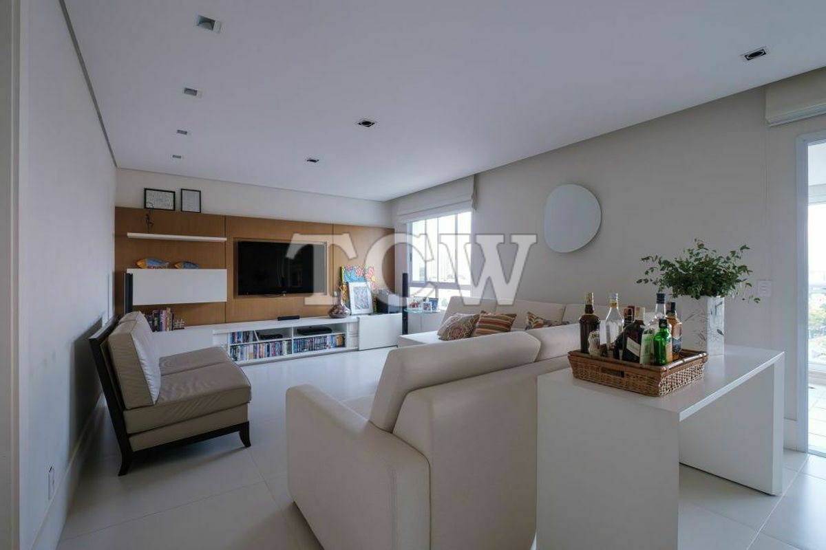 Apartamento, 3 quartos, 200 m² - Foto 8