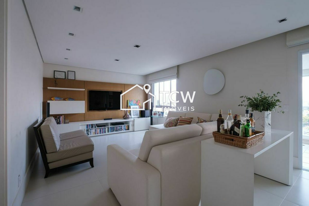 Apartamento, 3 quartos, 200 m² - Foto 8