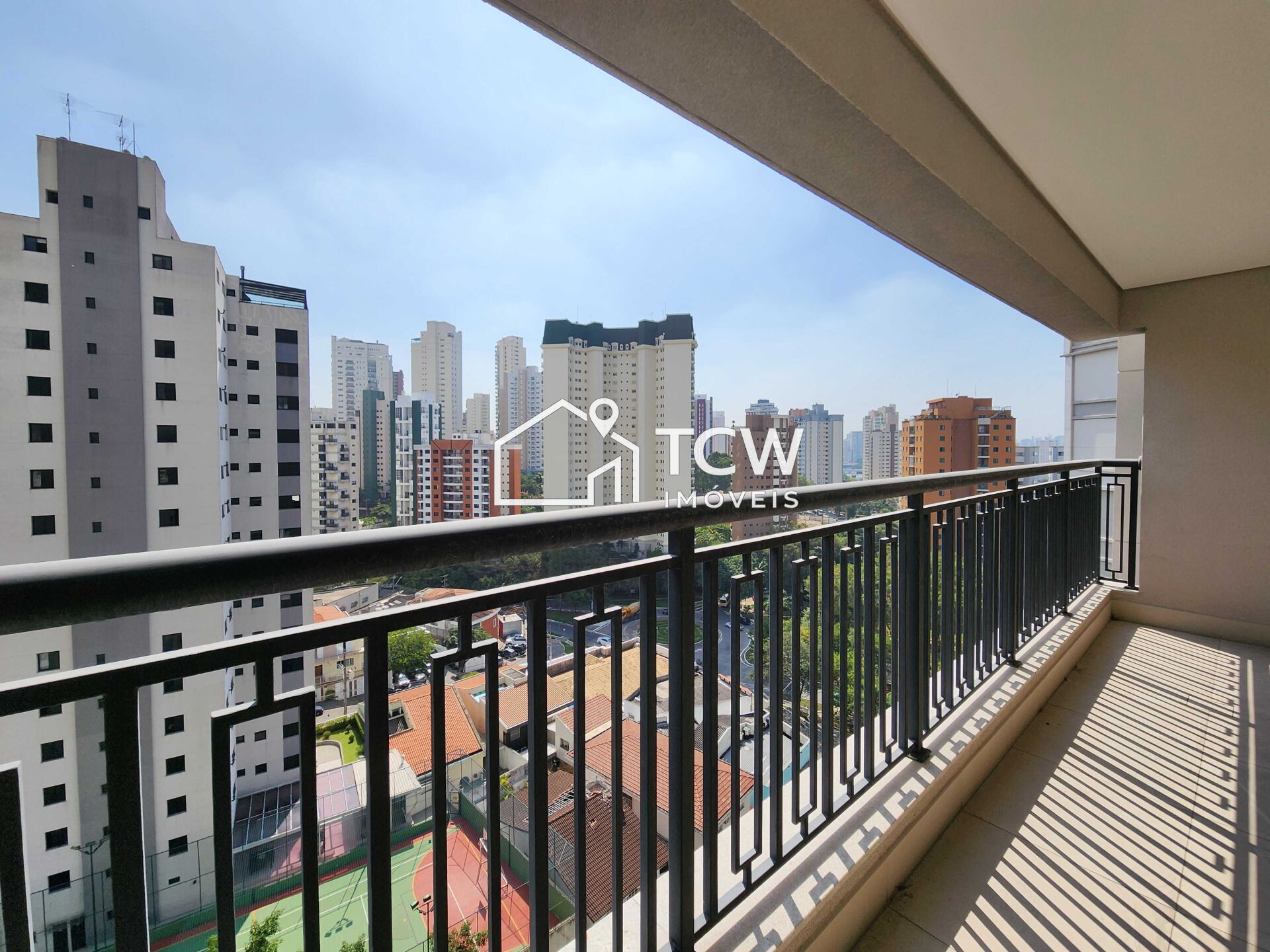 Apartamento, 3 quartos, 147 m² - Foto 8